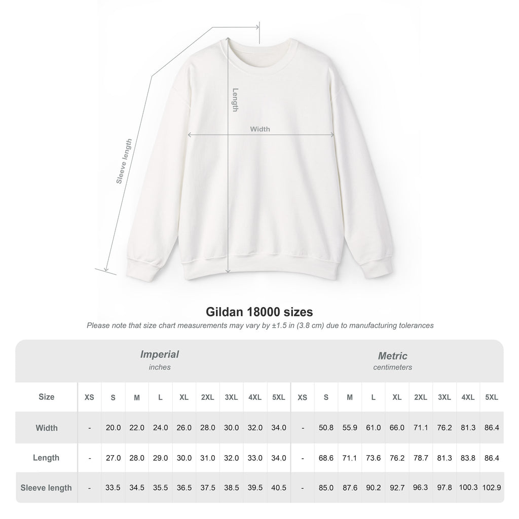 Festive But Overstimulated Christmas Sweatshirt