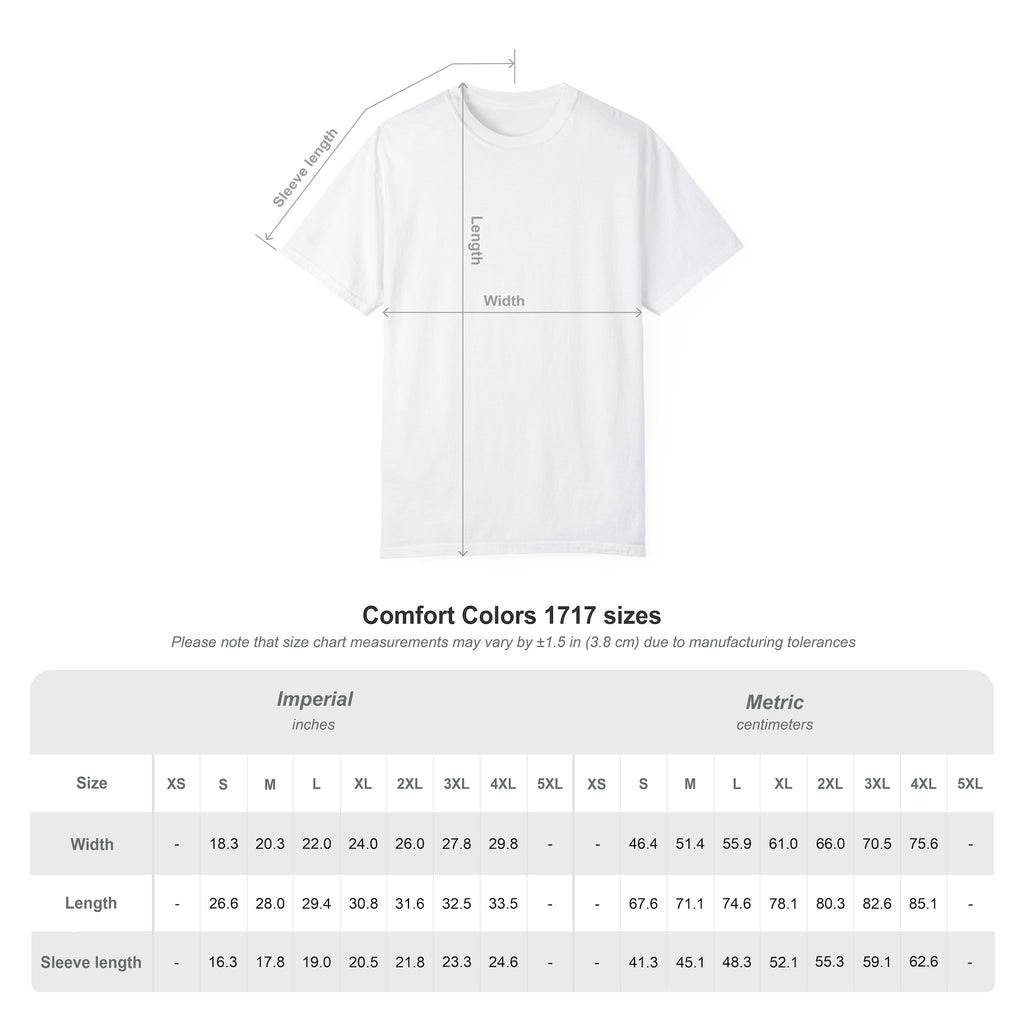 Raise Your Minimum T-Shirt