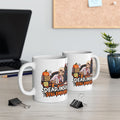 Another Meeting? I’d Rather Be Dead Mug