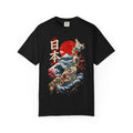 Vintage Mount Fuji T-Shirt