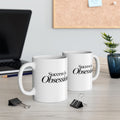 Success Is Obsession Mug